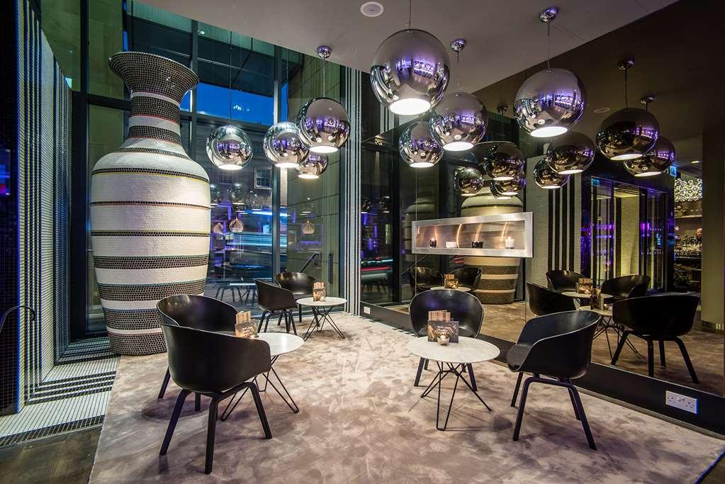 Radisson Collection Hotel, Royal Mile EDI