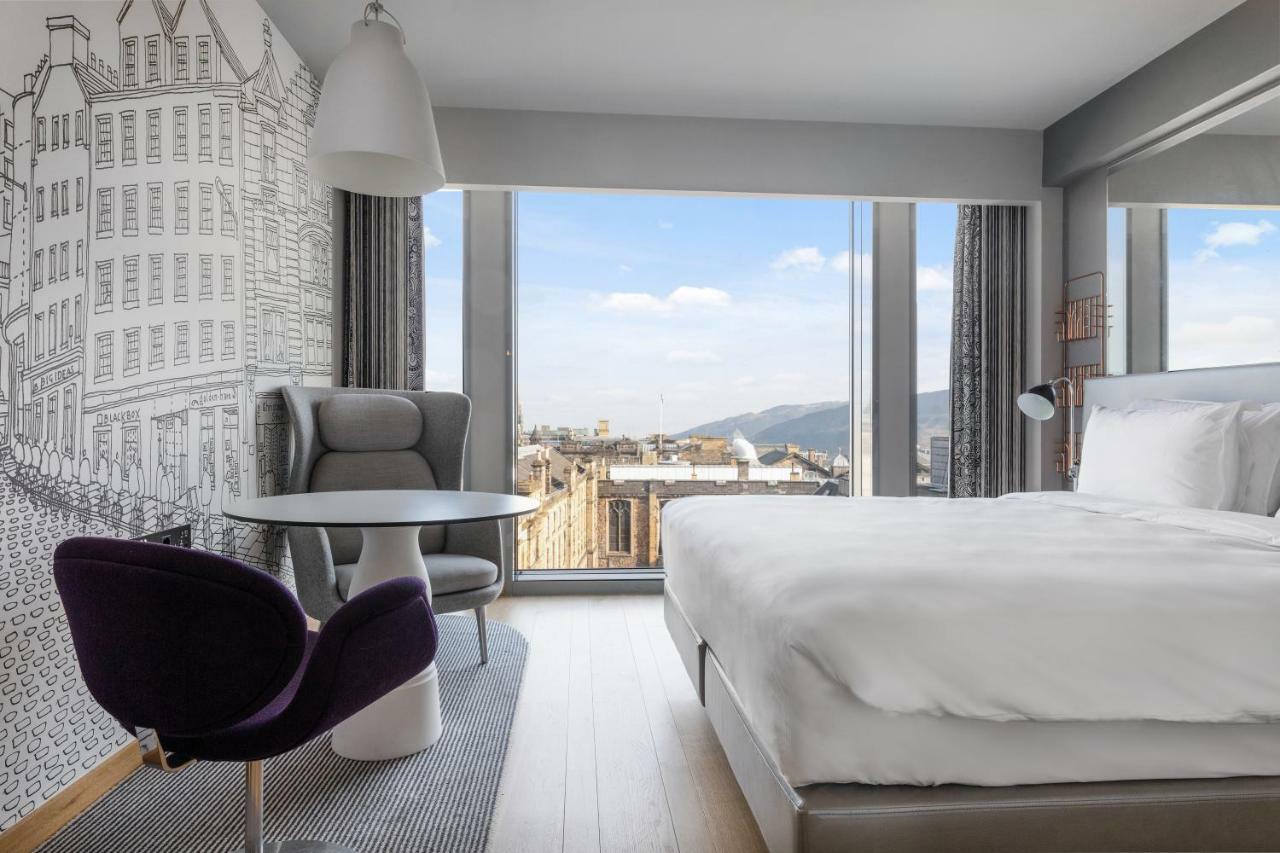 Radisson Collection Hotel, Royal Mile Hotel EDI