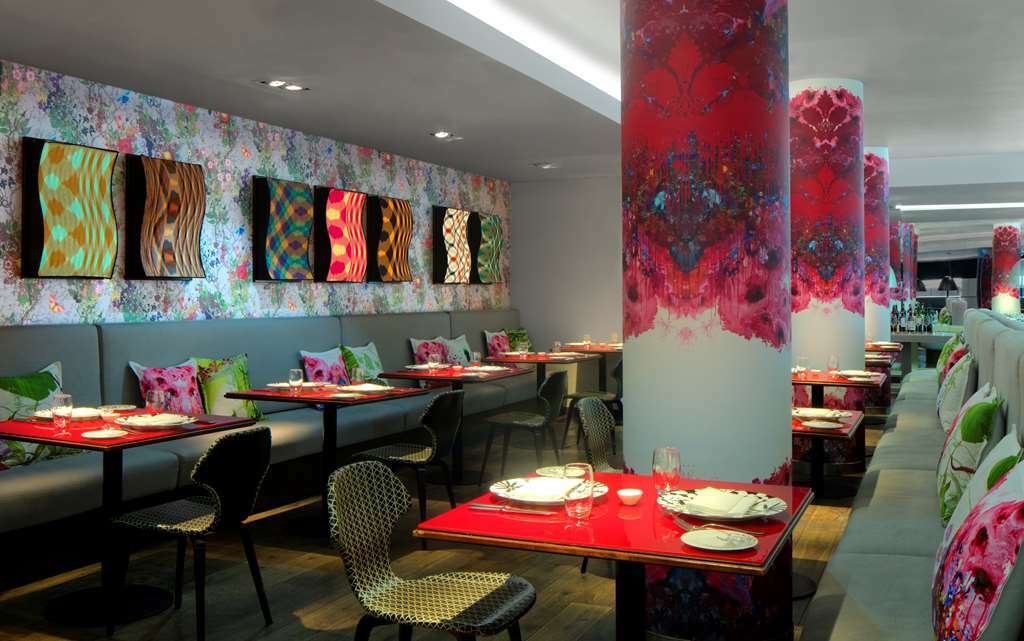 Radisson Collection Hotel, Royal Mile Hotel EDI