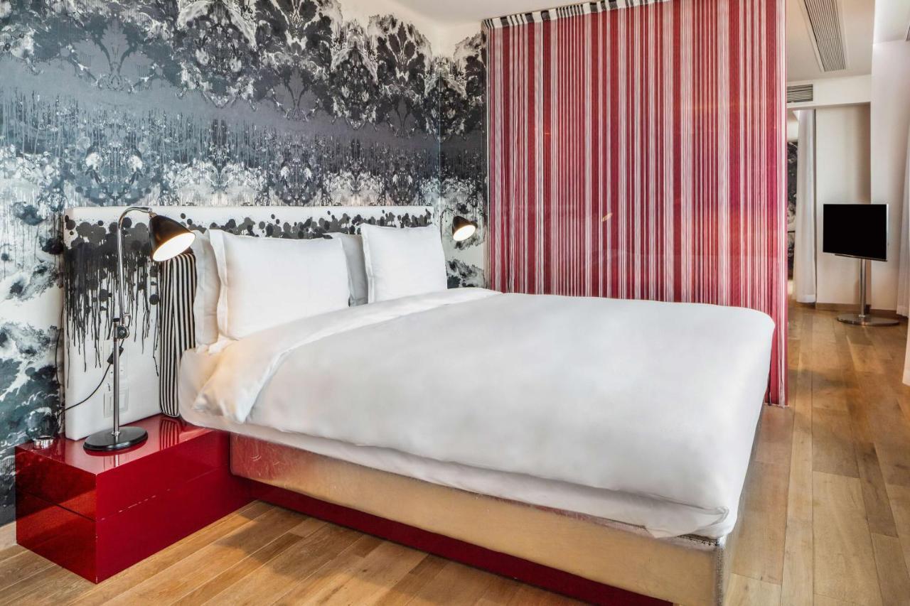 Radisson Collection Hotel, Royal Mile 5* EDI